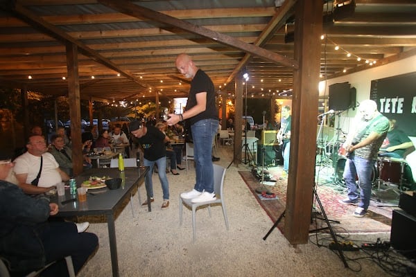 Restaurant L’évidence à Niort, France