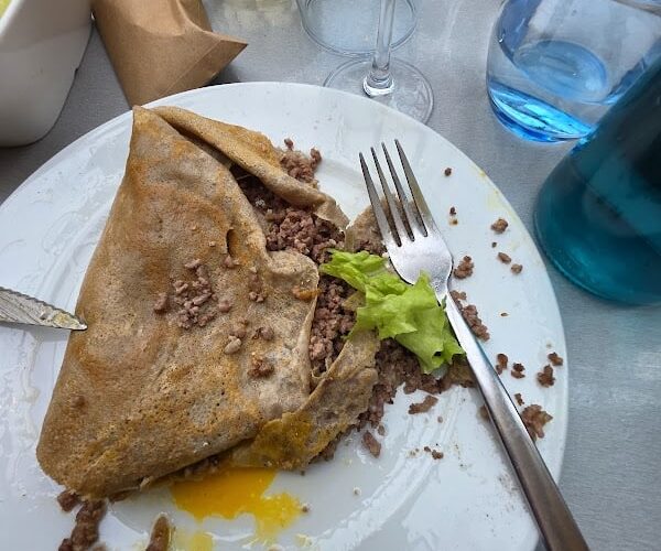 Restaurant L’évidence à Saint-Jean-de-Maurienne, France