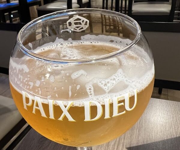 Restaurant L’Expresso à Seclin, France