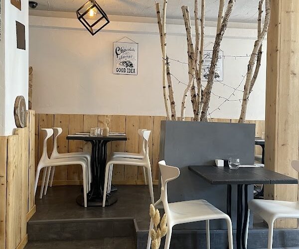 Restaurant L’HARMONIE à Limoges, France