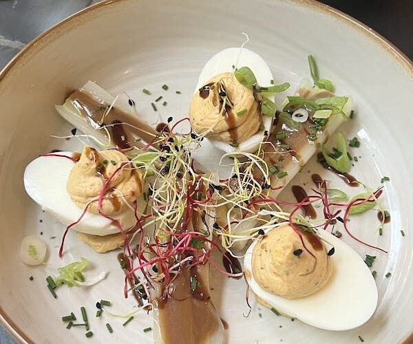 Restaurant L’HARMONIE à Limoges, France