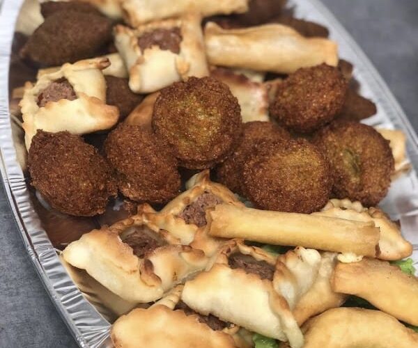 Restaurant LIBANAIS FOOD à Dreux, France