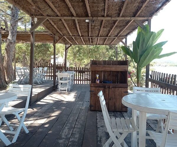 Restaurant L’Idéal à Zonza, France