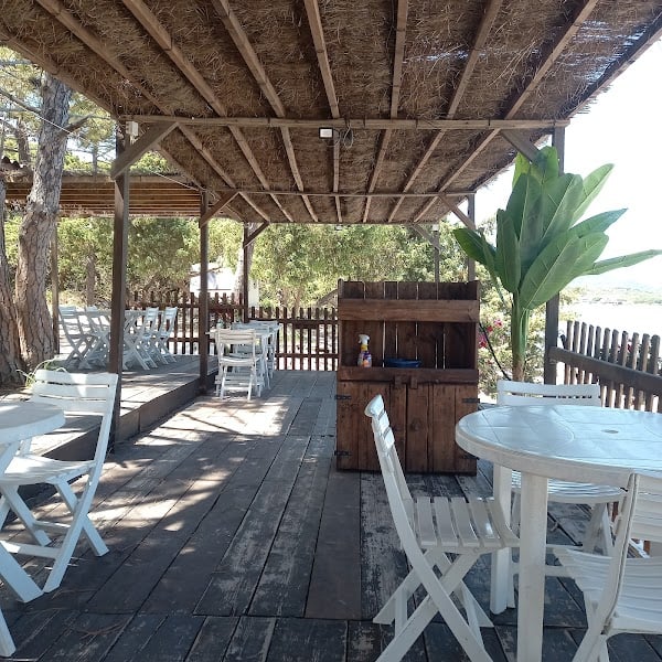 Restaurant L’Idéal à Zonza, France