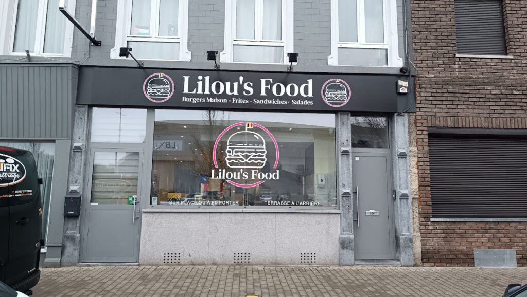 Lilou’s Food
