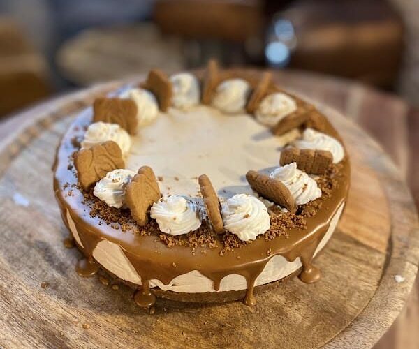 Restaurant L’Imbeertinence Béthune à Béthune, France