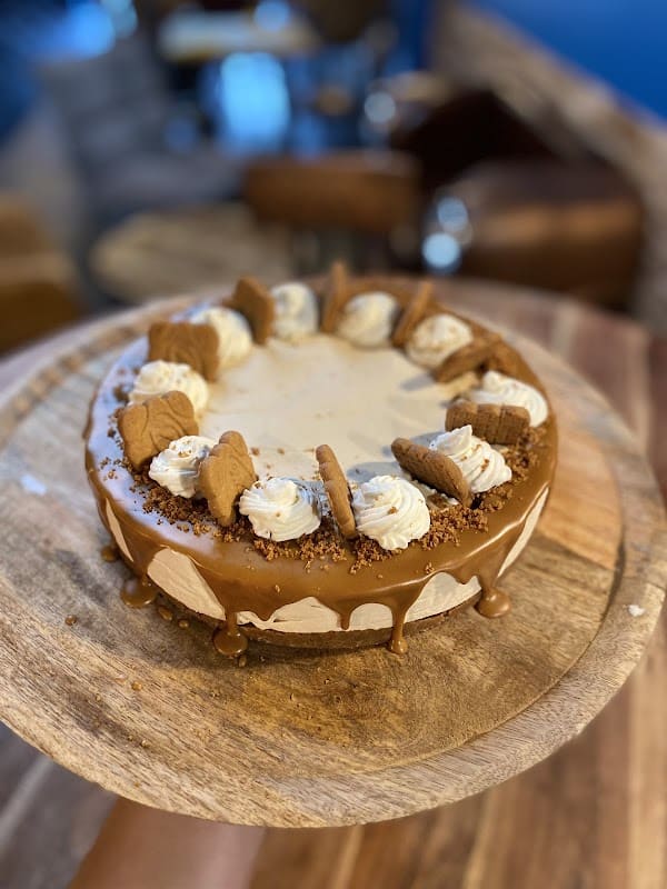 Restaurant L’Imbeertinence Béthune à Béthune, France