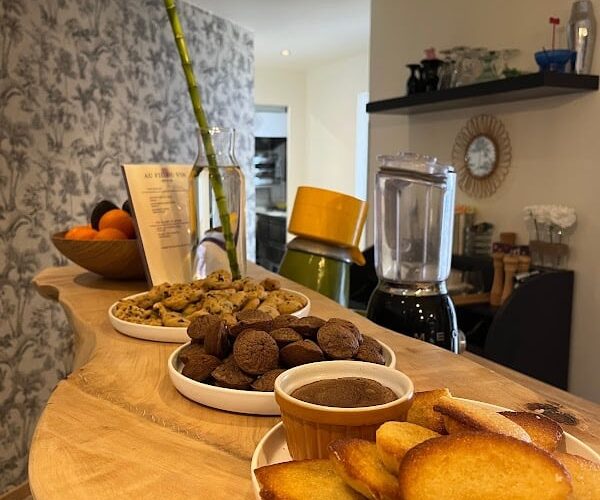 Restaurant L’impasse à Tarbes, France