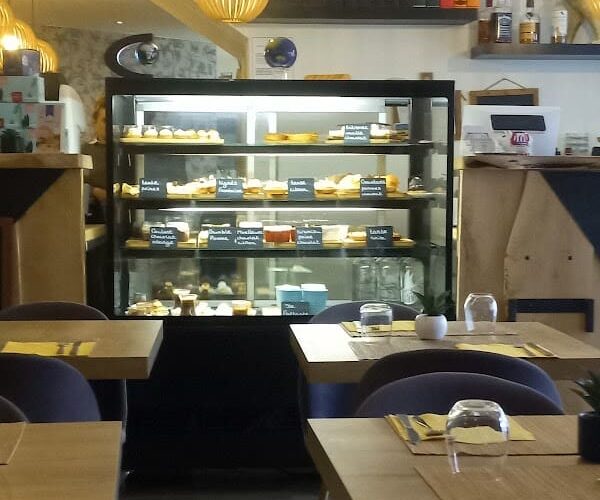 Restaurant L’impasse à Tarbes, France