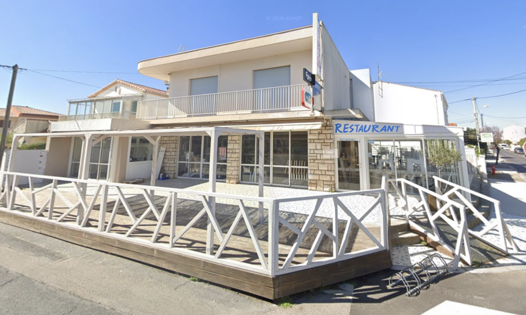 L’imprévu Grau d’Agde