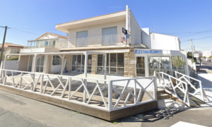 L’imprévu Grau d’Agde