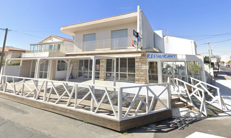 Restaurant L’imprévu Grau d’Agde à Agde, France