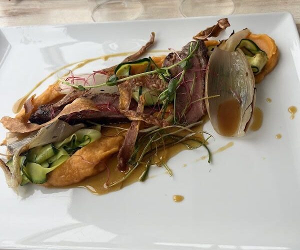 Restaurant L’imprévu Grau d’Agde à Agde, France