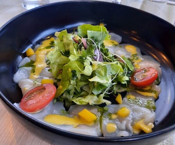 Restaurant L’imprévu Grau d’Agde à Agde, France