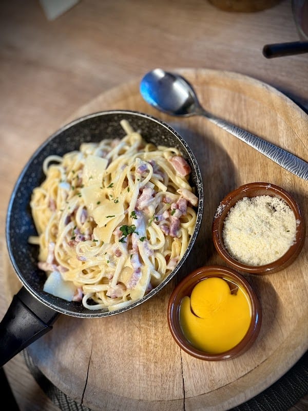 Restaurant L’Imprévu à Portiragnes, France