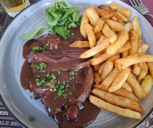 Restaurant L’Incontournable à Wattignies, France