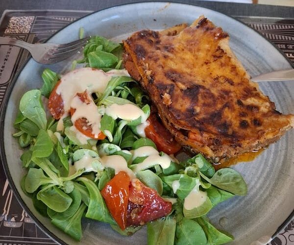 Restaurant L’Incontournable à Wattignies, France