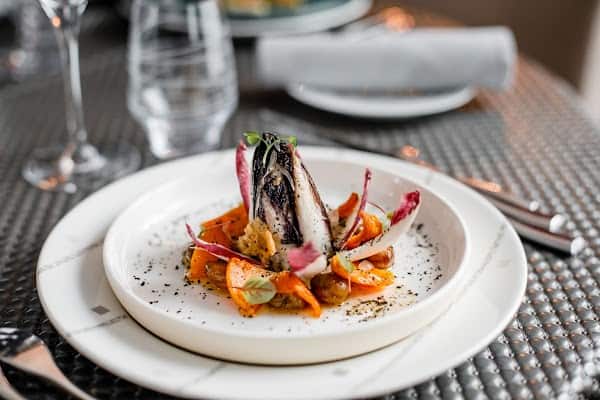 L’incontournable Rouen restaurant à Rouen, France