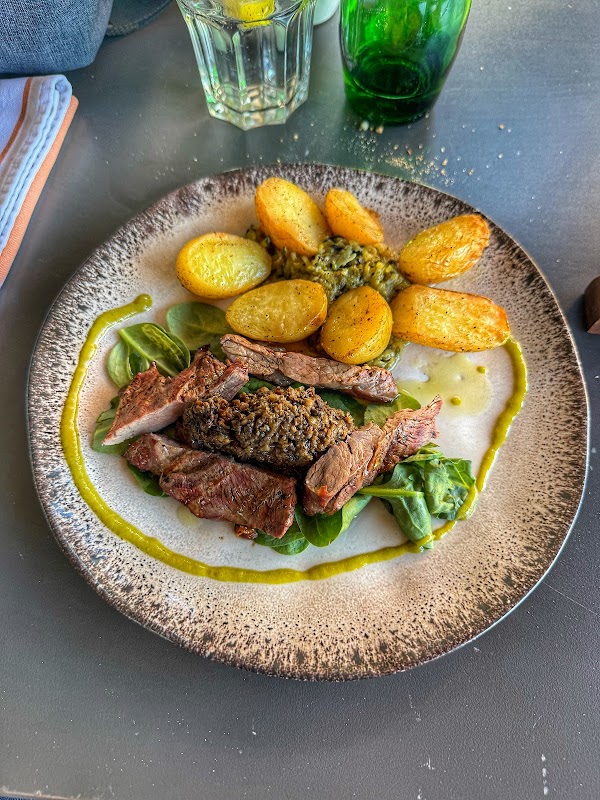 L’incontournable Rouen restaurant à Rouen, France