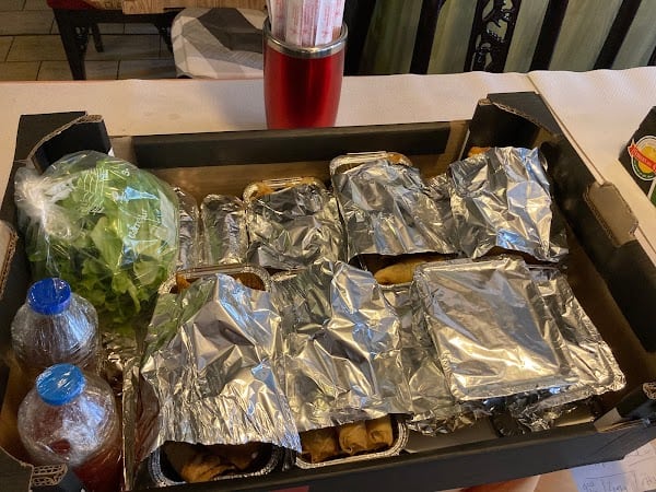 Restaurant L’Indochine à Saint-Jean-de-Maurienne, France