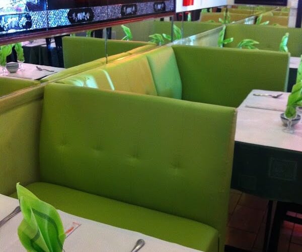 Restaurant L’Indochine à Saint-Jean-de-Maurienne, France