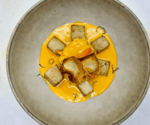 Restaurant L’instant kwuzi à Wattignies, France