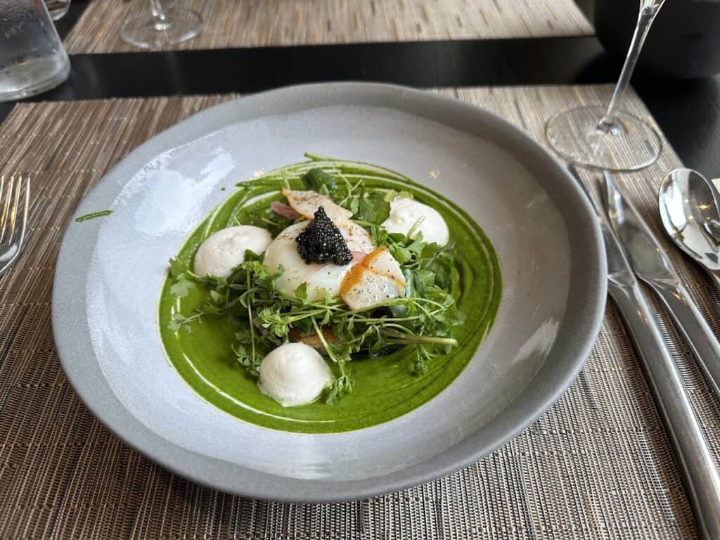 L’Institut Restaurant à Lyon, France