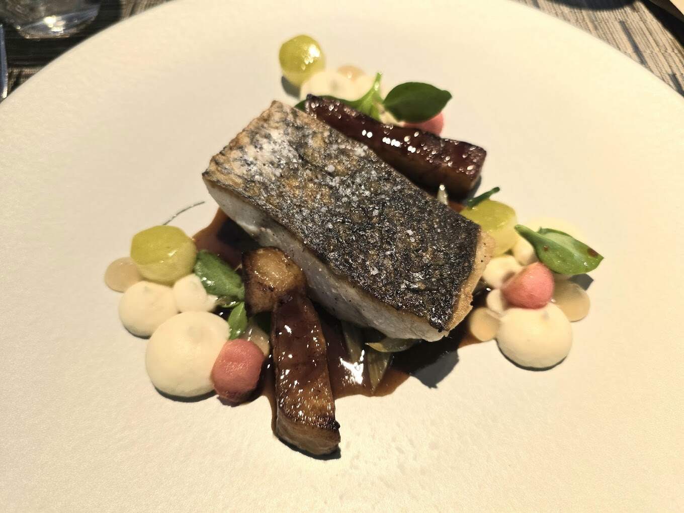 L’Institut Restaurant à Lyon, France