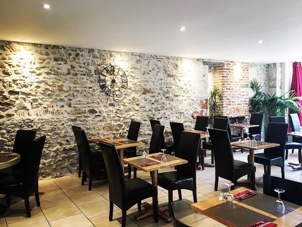 Restaurant L’intrigue à Vierzon, France