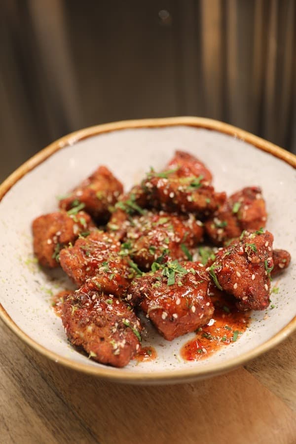 Restaurant Liquides resto à boire – Toulouse à Toulouse, France