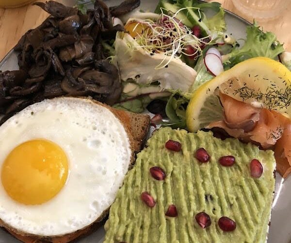 Restaurant LISA ROAST à Argenteuil, France