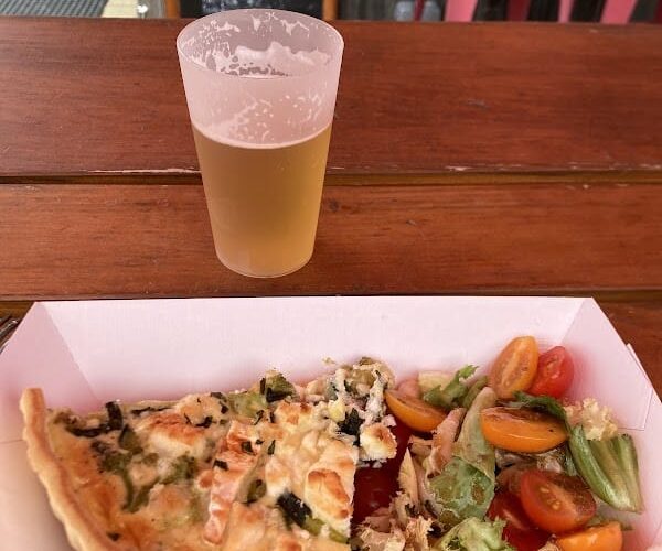 Restaurant L’ISBA MEGEVE à Megève, France