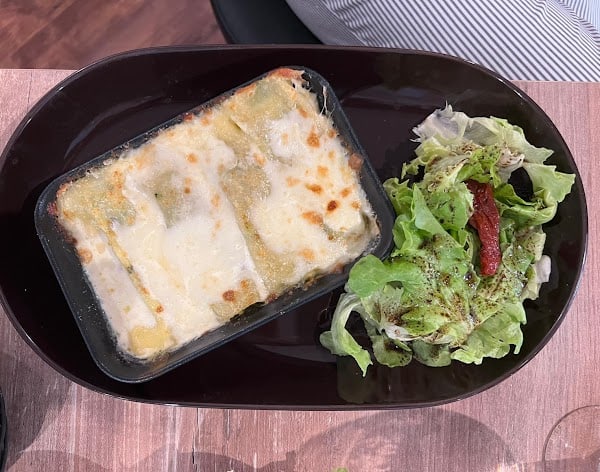 Restaurant L’italiano à Digne-les-Bains, France