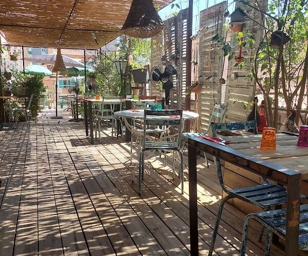 Restaurant Little Italy à Montauban, France