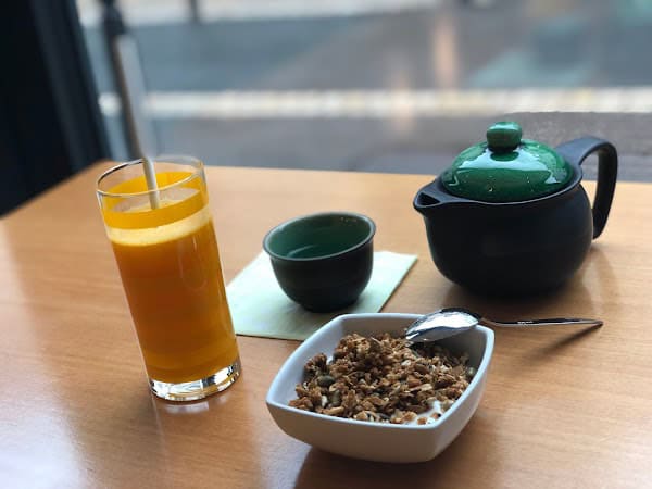 Restaurant Little Kitchen à Montreuil, France