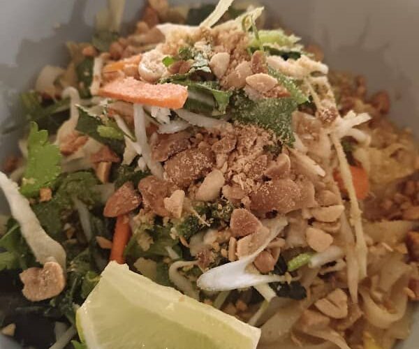 Restaurant Little Kitchen à Montreuil, France