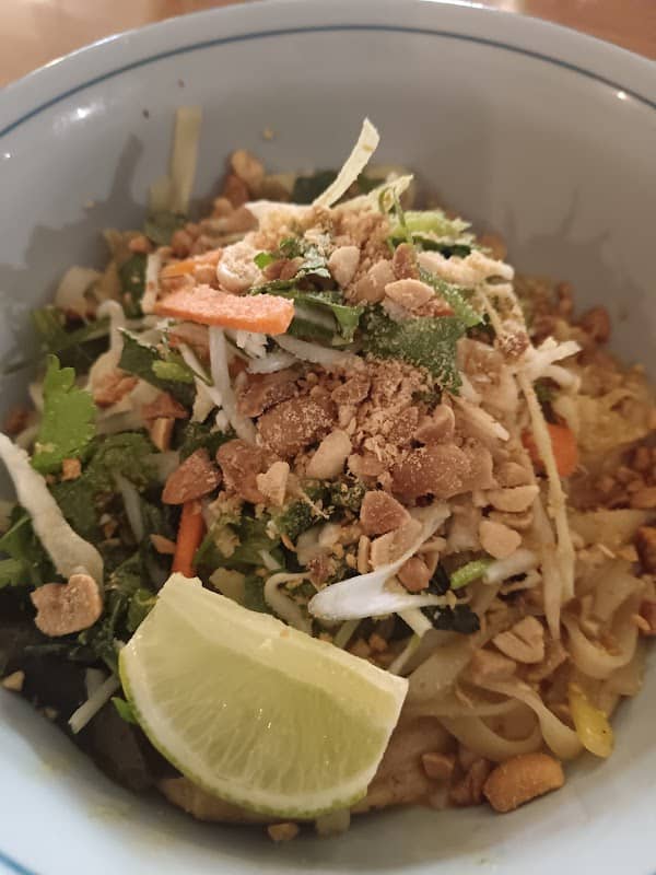 Restaurant Little Kitchen à Montreuil, France