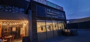 LMK Restaurant