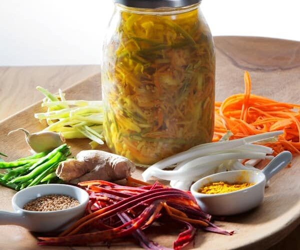 LÔ Restaurant à Besançon, France