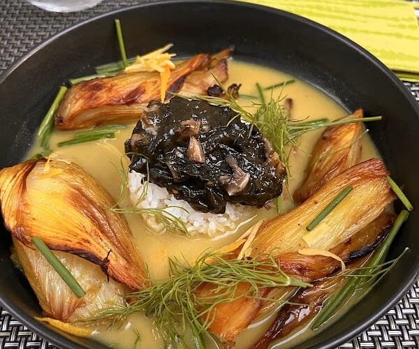 LÔ Restaurant à Besançon, France