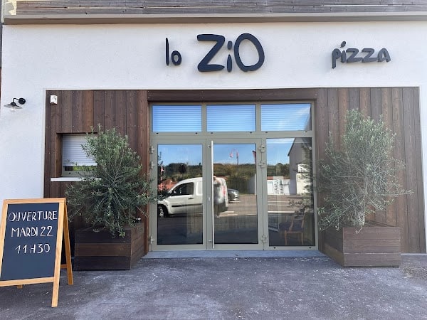 Restaurant Lo Zio à Serémange-Erzange, France