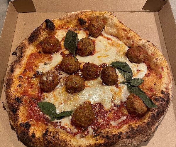 Restaurant Lo Zio à Serémange-Erzange, France