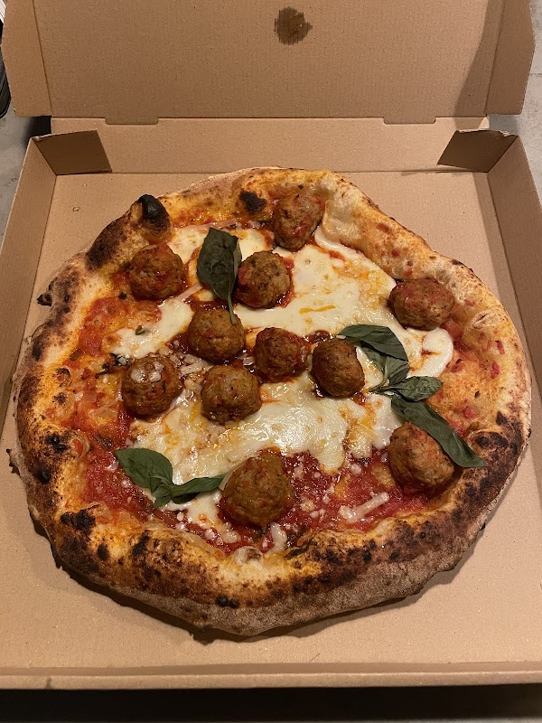 Restaurant Lo Zio à Serémange-Erzange, France