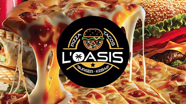 Restaurant L’Oasis à Cambrai, France