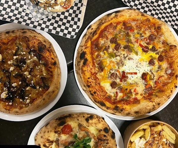 Restaurant L’Oasis à Cambrai, France