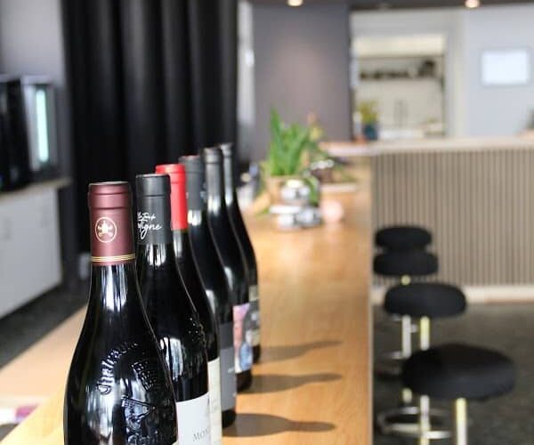 Loggia Restaurant & Caterer à Uzès, France