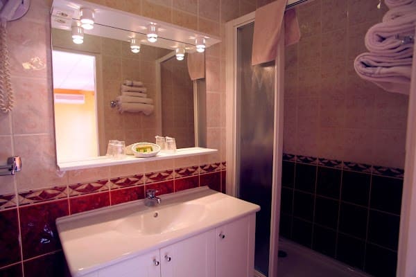 Logis Hôtel-Restaurant le Mirador à Portiragnes, France