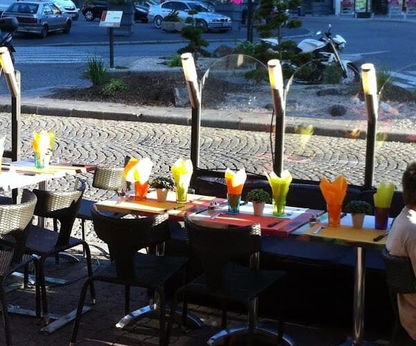 Restaurant London Dinner’s Pub à Cambrai, France