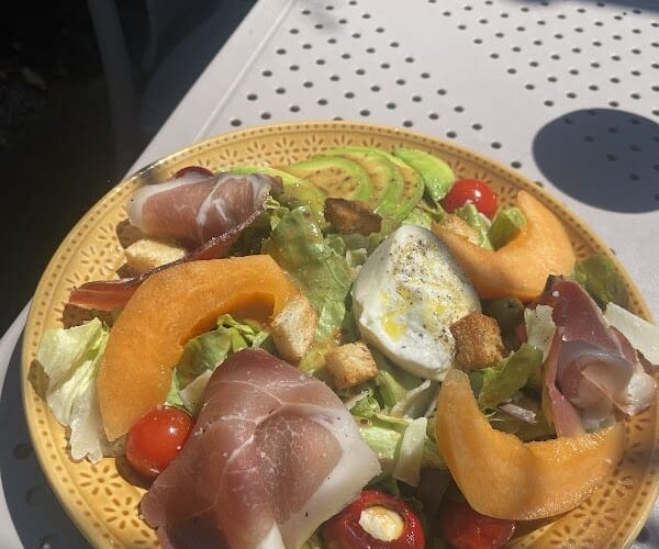 Restaurant L’Orangerie Bethune à Béthune, France