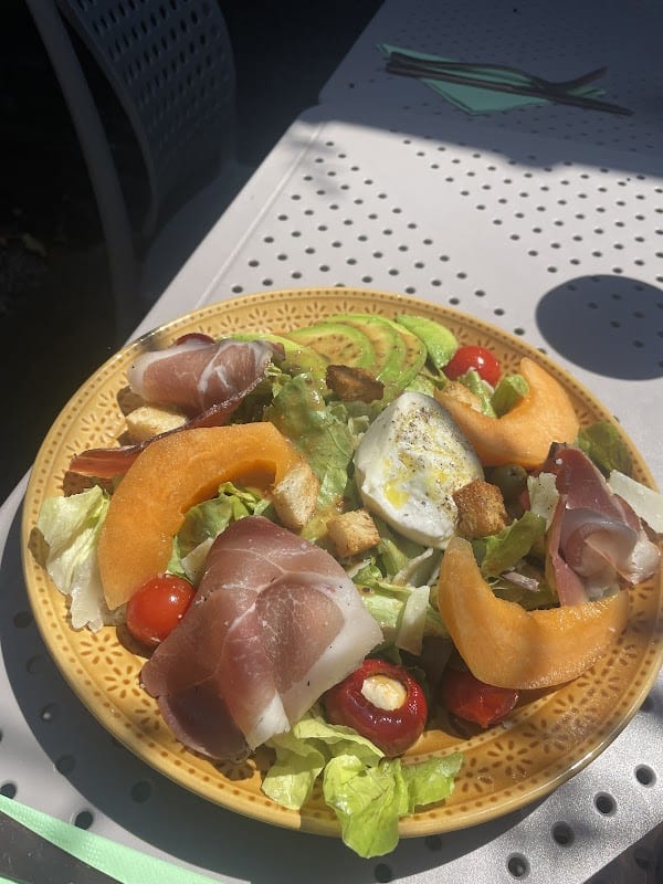 Restaurant L’Orangerie Bethune à Béthune, France